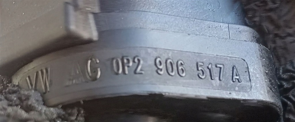 фото №10, Шланг клапан вакуумa porsche 718 cayman boxster 982 gts 0pb133352a