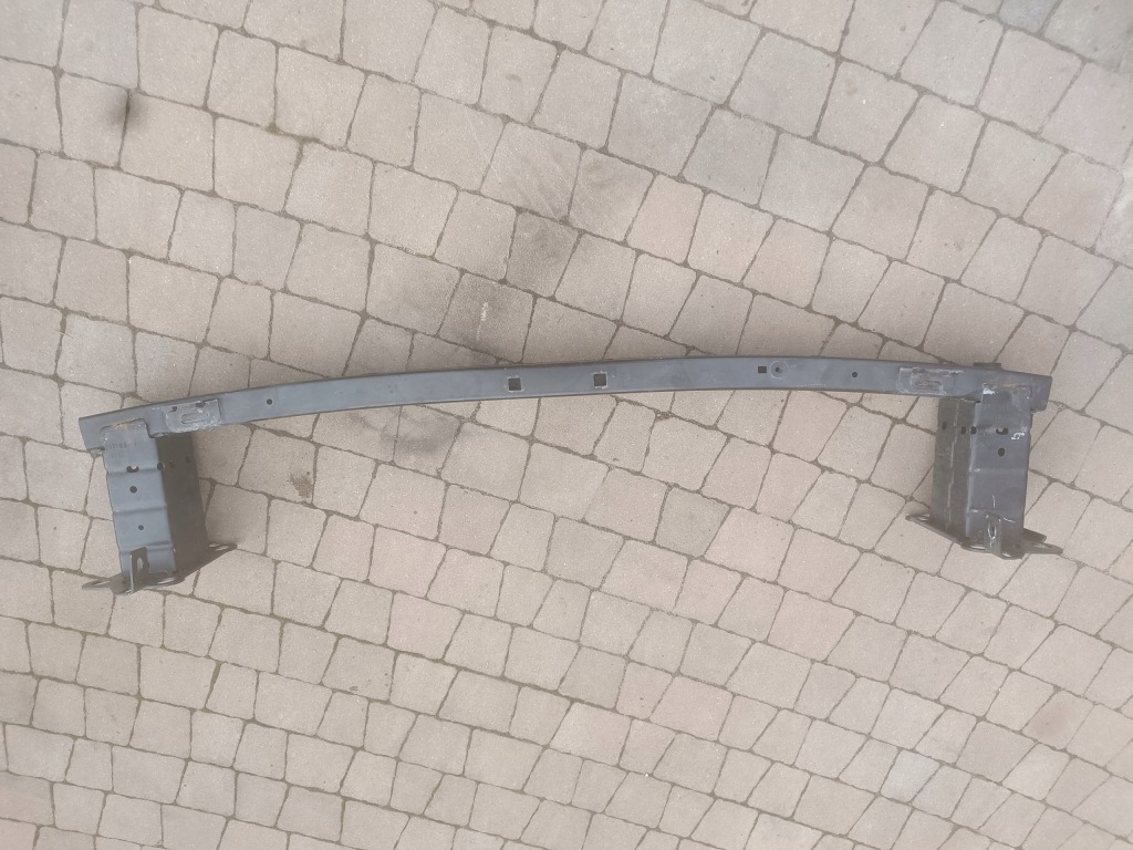 фото №1, Renault megane iv балка бампера перед