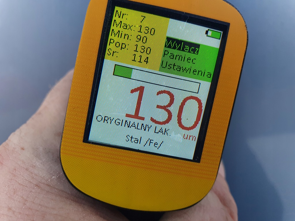 фото №6, Renault koleos 1 i капот крышка двигателя