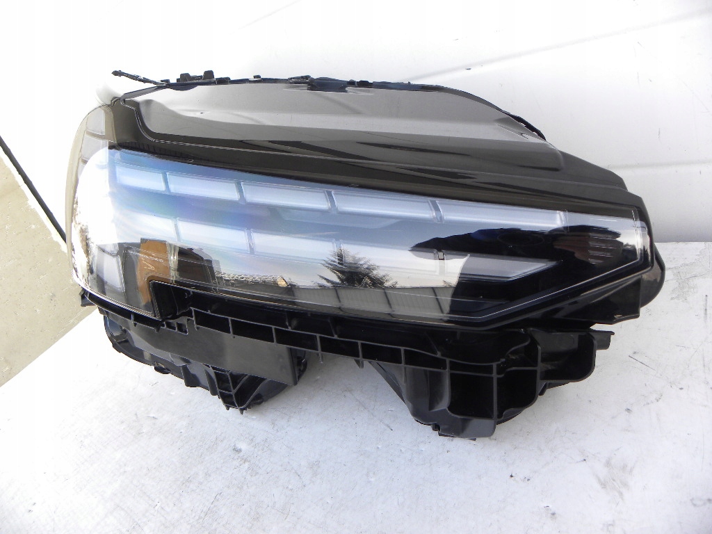 Volvo ex90 full-led фара передня права сторін 2025 roka Доставка
