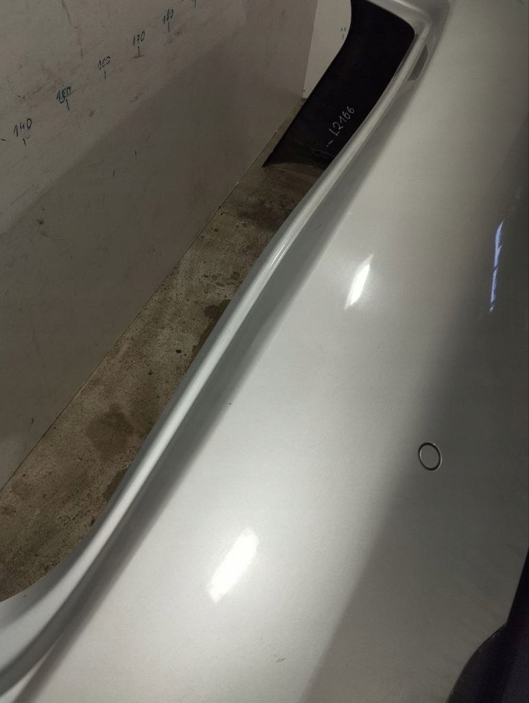 фото №15, Бампер bmw 7 2016 с задний