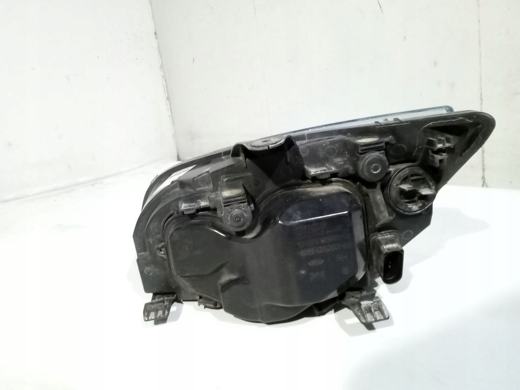 Ford focus mk2 лампа правая перед передняя Недорого