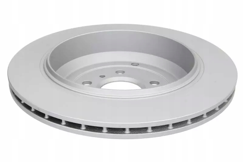 фото №3, Ate тормозные диски+ тормозные колодки задняя mercedes gl x164 m w164 r w251 330mm