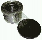 Купити Зчеплення генератора renault laguna 2 2001-