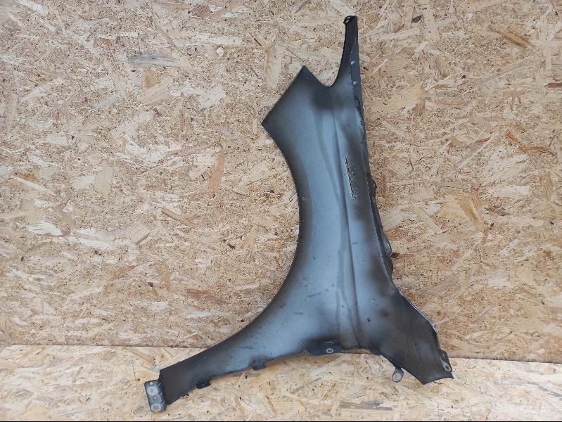 фото №11, Mercedes b a247 w247 крила передній перед правий