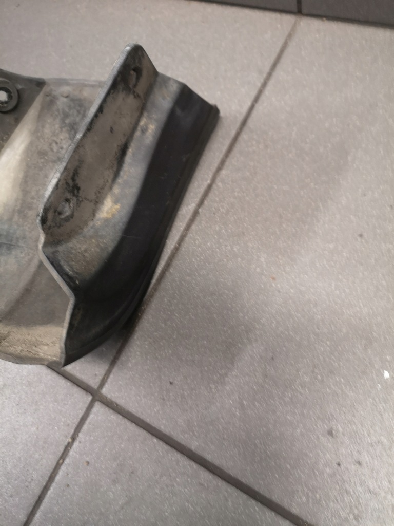 фото №7, Молдинг завершение порог audi a6 c5 all 4z7853580