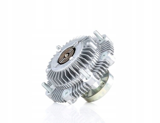 Купити Віскозна муфта вентилятора радіатора до ridex 509c0061