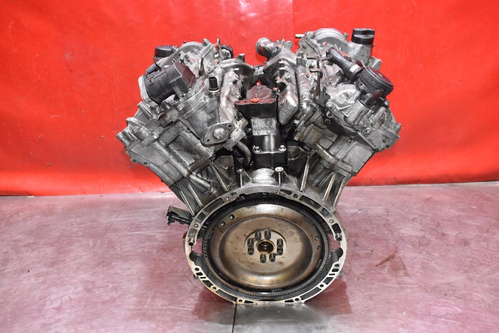 фото №13, Двигун дизель насос 642940 a6420700501 mercedes ml w164 3.0 cdi 224 km film