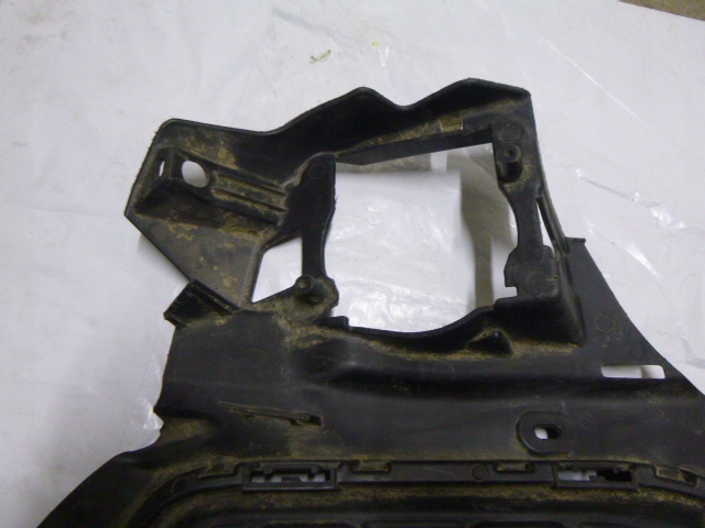 фото №10, Решітка бампера ліва opel grandland x 77102f19