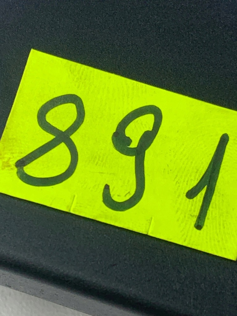 фото №7, Блок управления датчик kąta поворота ford transit mk7 ac