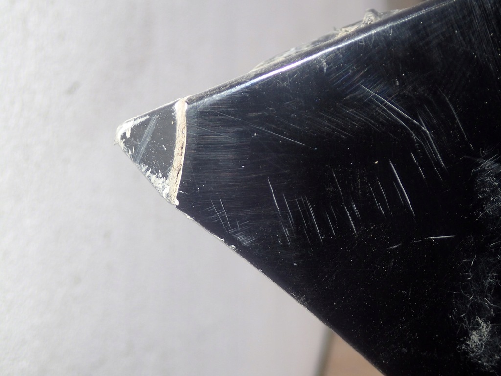 фото №9, Бампер перед передний seat leon 3 iii 5f fr lift