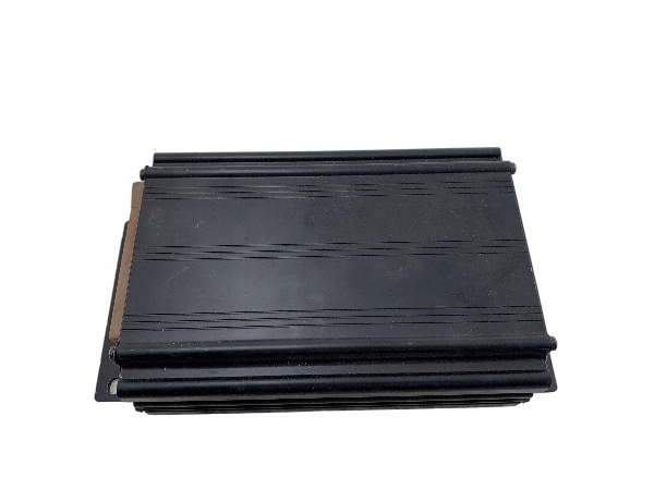 фото №1, Audi a4 b6 підсилювач радіо bose amp 355019