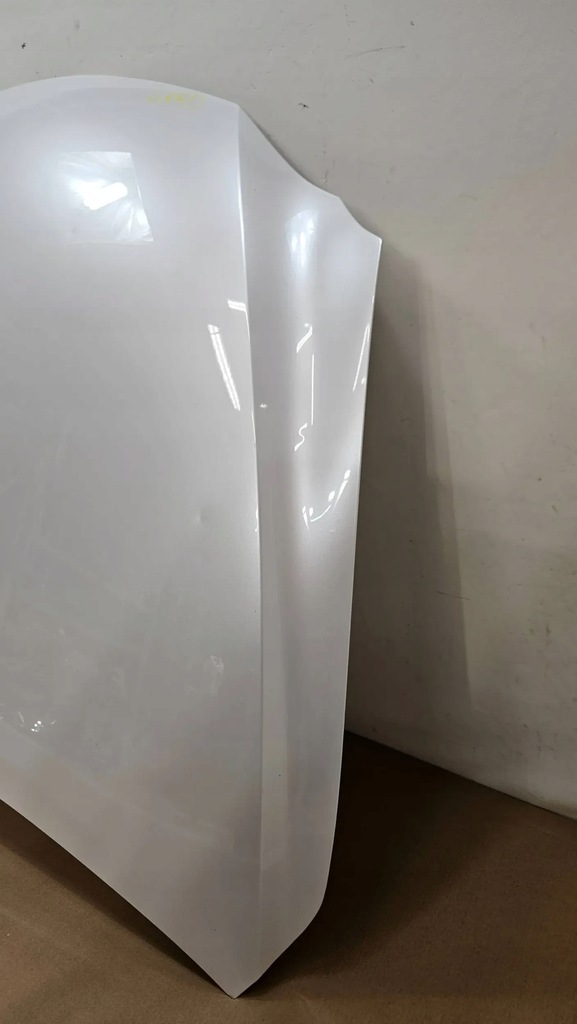 фото №5, Капот крышка двигателя lexus es 300h es vii оригинал