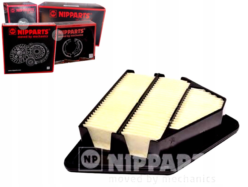 фото №1, Nipparts n1324084 фильтр воздуха