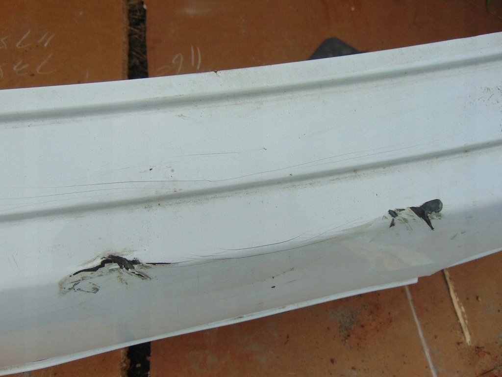 фото №7, Бампер задня audi sq7