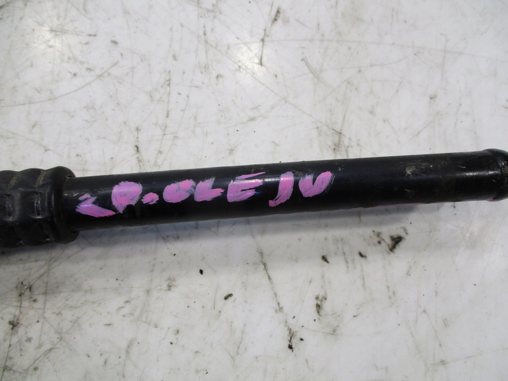 фото №4, Wąż шланг масла maserati quattroporte 4.2