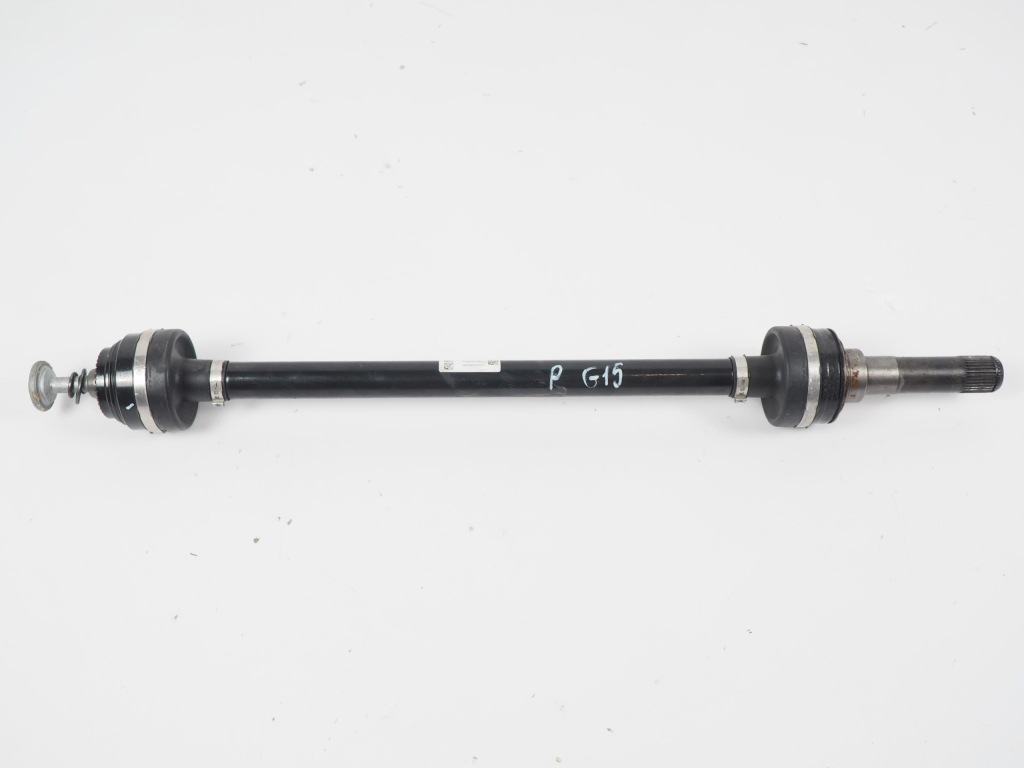 фото №1, Приводной вал правая задняя задняя bmw g14 g15 8689562