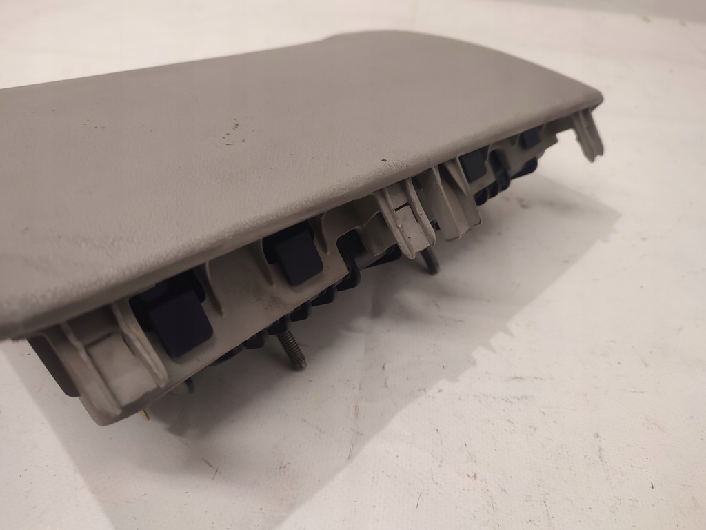 фото №5, Citroen c5 iii подушка колінна uk beż angielska