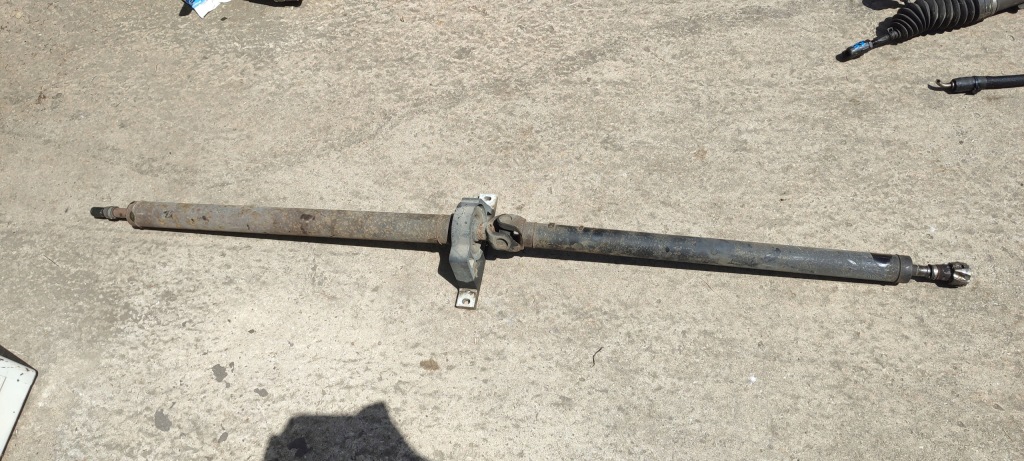 фото №1, Wał привідний kompletny opel mokka 4x4 22947024