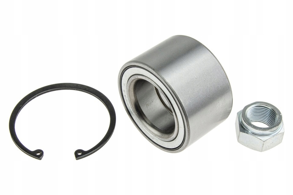 фото №1, Набор подшипник колеса задняя