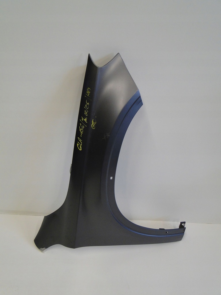 фото №6, Mercedes крила передній правий gla 156 x156 a1568810201