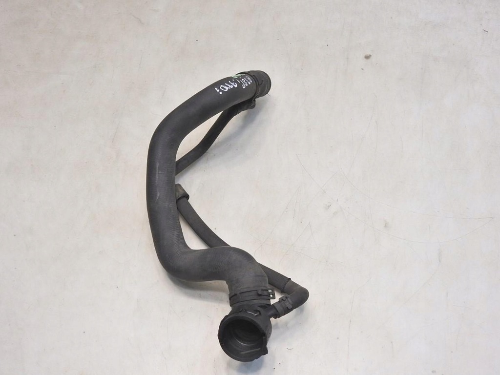 фото №7, Wąż труба wody audi a3 8p 1.9 tdi 6q0122291e