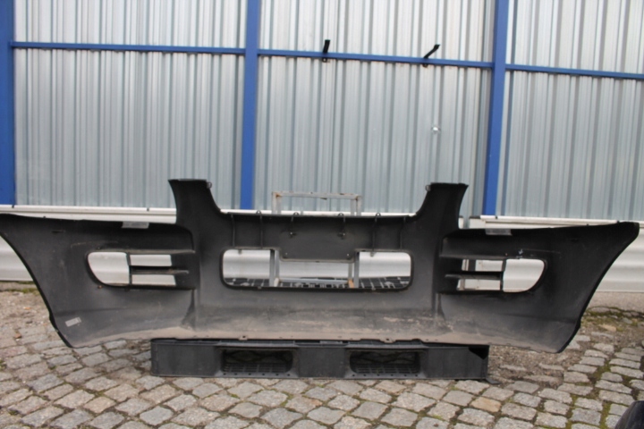 фото №10, Бампер перед передній kia sportage ii 04- 86511-1f050