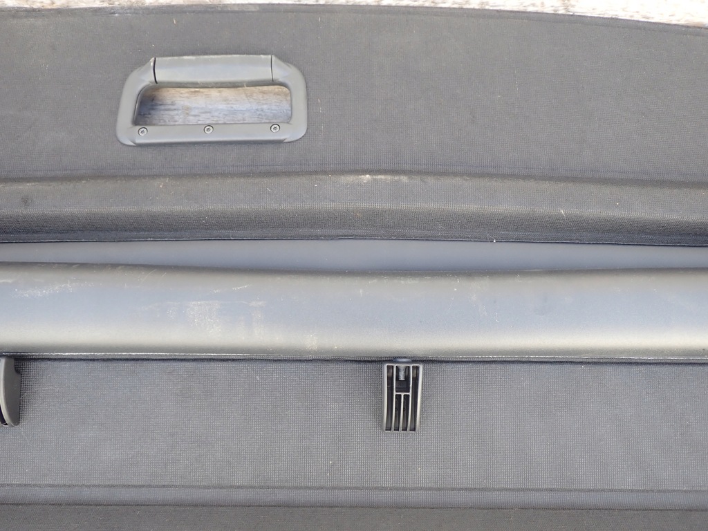 фото №6, Шторка багажника skoda octavia iii 2019 europa 4x4 kombi 5e9867871c