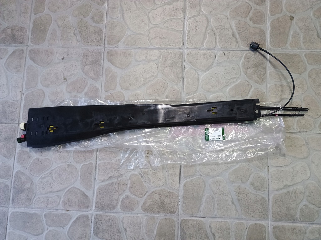 фото №3, Комплект трубопровод топливных land rover freelander lr010560 оригинал