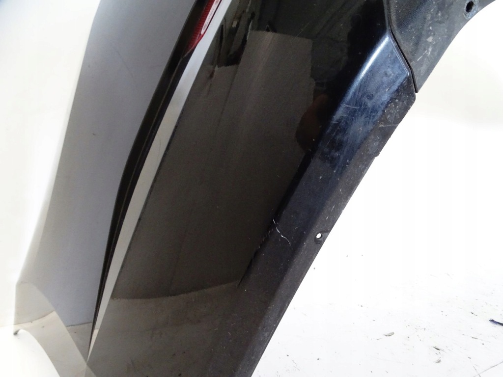 фото №12, Бампер задня задній kompletny skoda superb iii sedan lf9r