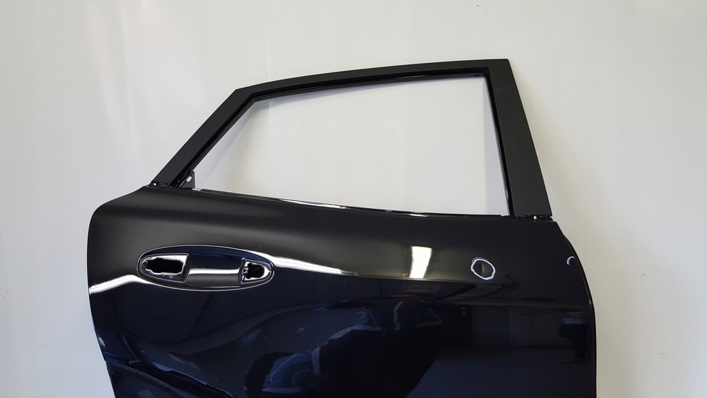 фото №5, Ford puma двері задня задні праве 2019-2022r