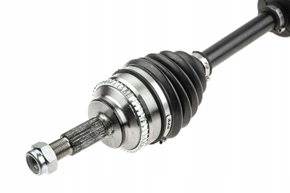 Приводной вал левая renault kangoo 1.5dci 2005- Оригинал