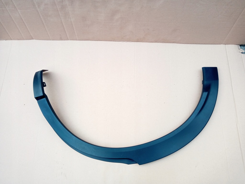 фото №1, Молдинг na крыло задняя правая honda hrv 2021-2022r