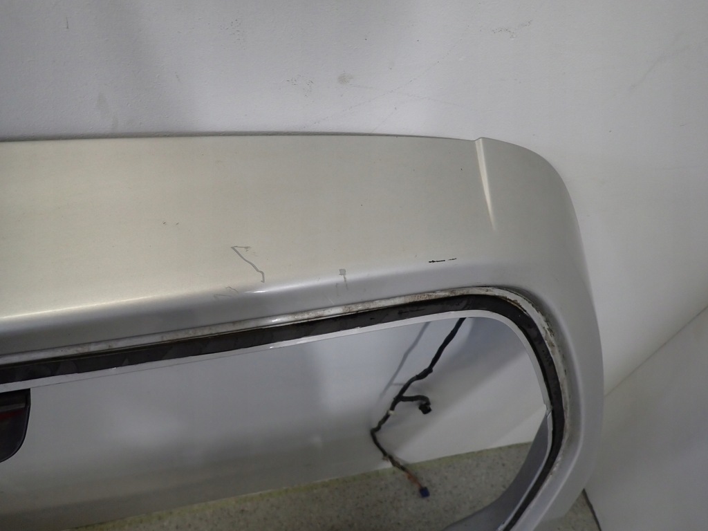 фото №14, Suzuki liana 04-07 кришка багажника багажника