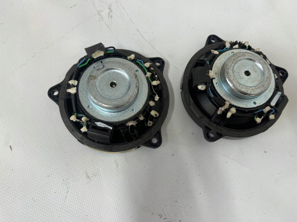 фото №8, Jaguar xj x351 3.0sc 2013r динамик динамики meridian оригинал europa