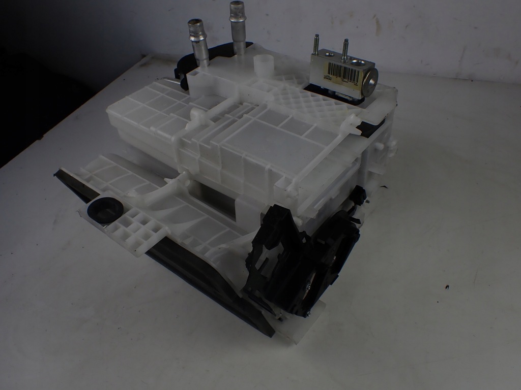 фото №1, Обігрівач citroen ds3