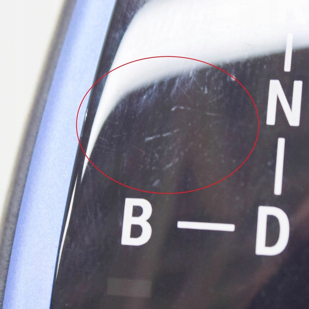 фото №7, Bmw ix3 g08 2021 домкрат переключения передач / верхний