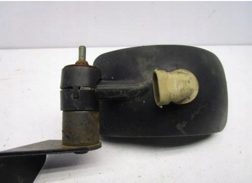 фото №3, Nubira протитуманна фара світло лампа універсальний