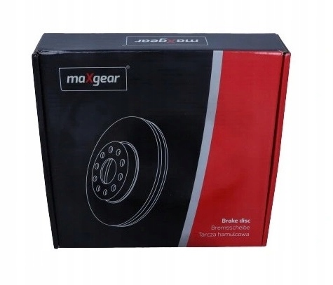 фото №1, Maxgear 72-3958 подшипник, соединитель стабилизатора