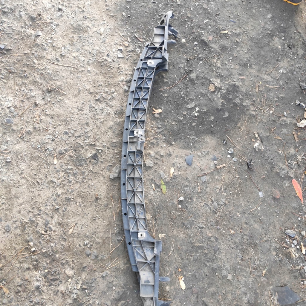 фото №1, Балка pod бампер перед передня peugeot 206 1.4b