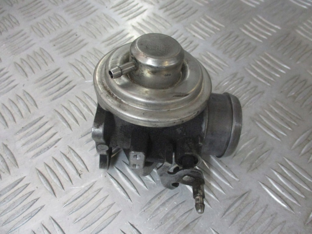фото №1, Клапан egr seat ibiza iii 1.4 tdi 045131501c