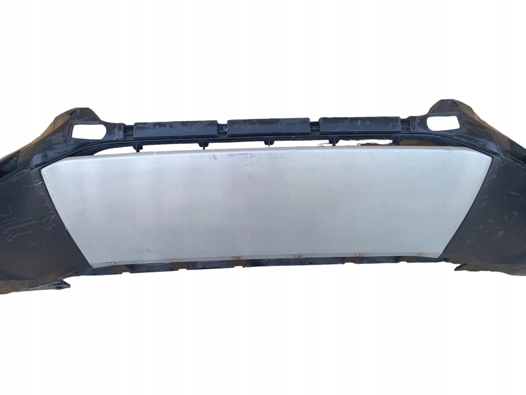 фото №4, Защита нижняя pod бампер ford kuga mk2