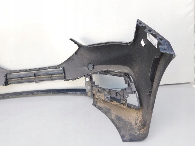 фото №6, Seat leon iv 20- бампер przednni перед