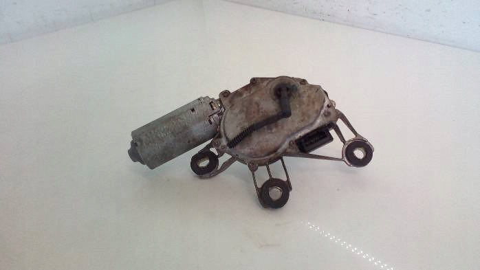 фото №9, Моторчик дворники задняя audi a6 c5 0390201557