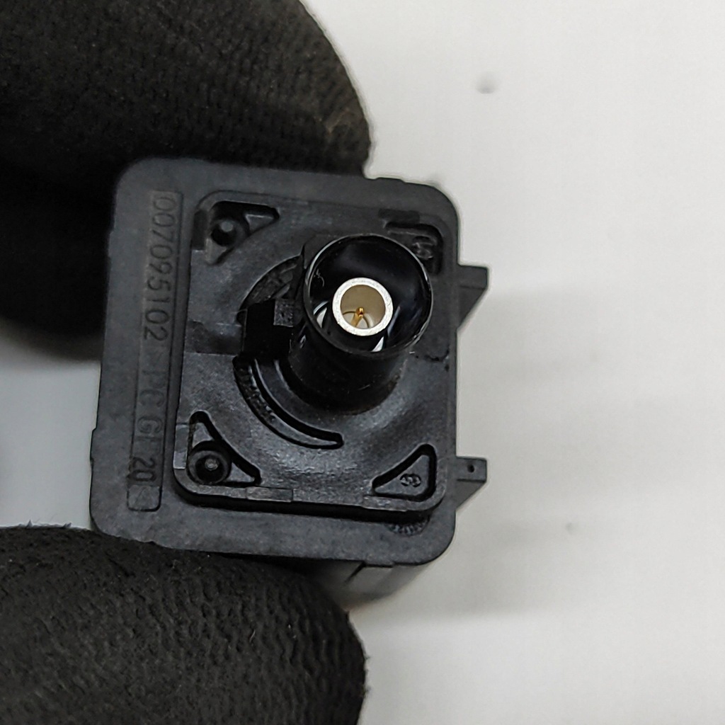 фото №5, Peugeot 3008 iii 2024 камера заднего вида