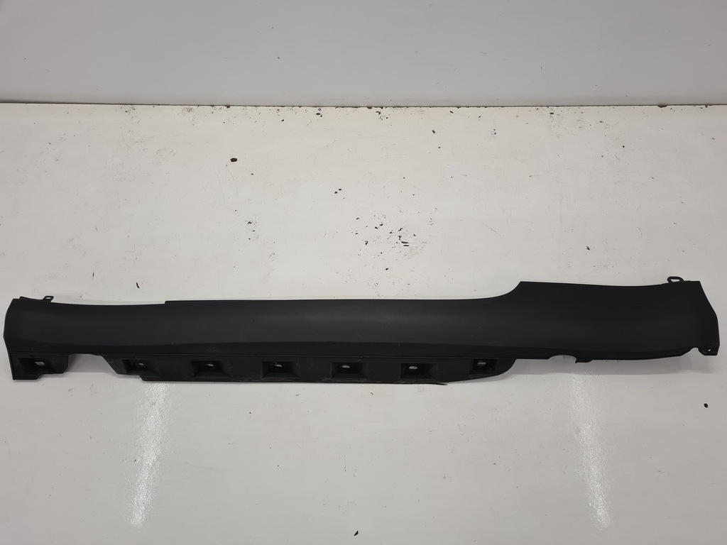 фото №1, Mini r61 paceman молдинг порог левая 9808935