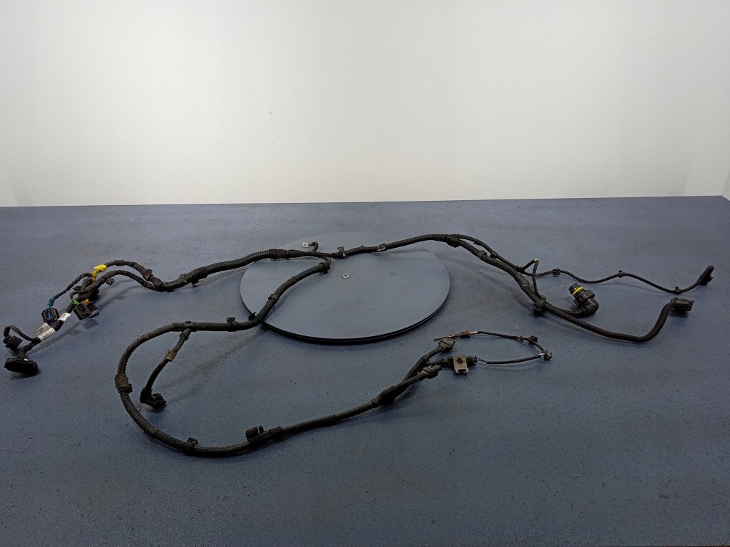 фото №1, Bmw 3 g20 2.0d 190km жгут двигателя 8580193