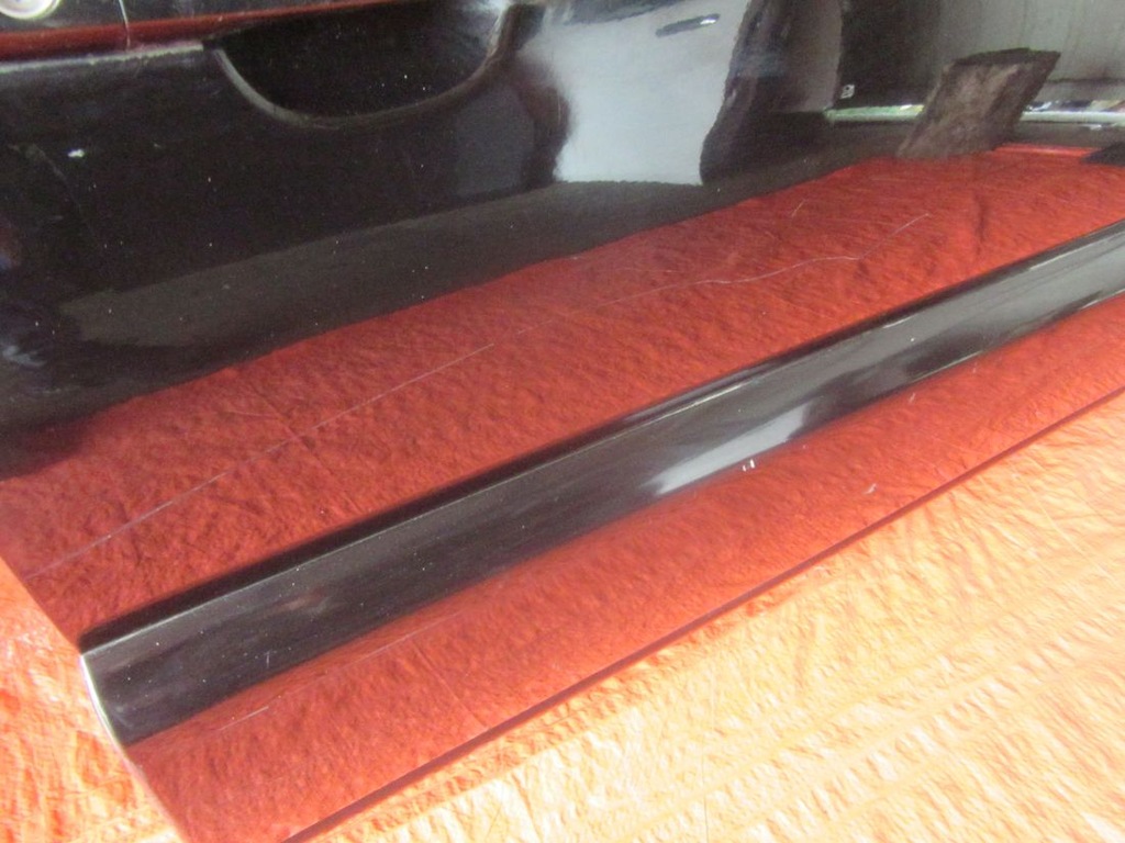 фото №8, Kia sportage ii 2007 дверь правое перед kpl