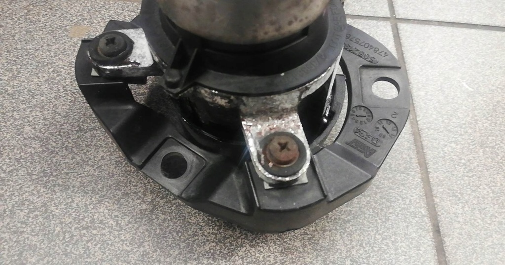 фото №5, Alfa giulietta противотуманная фара свет противотуманные левая