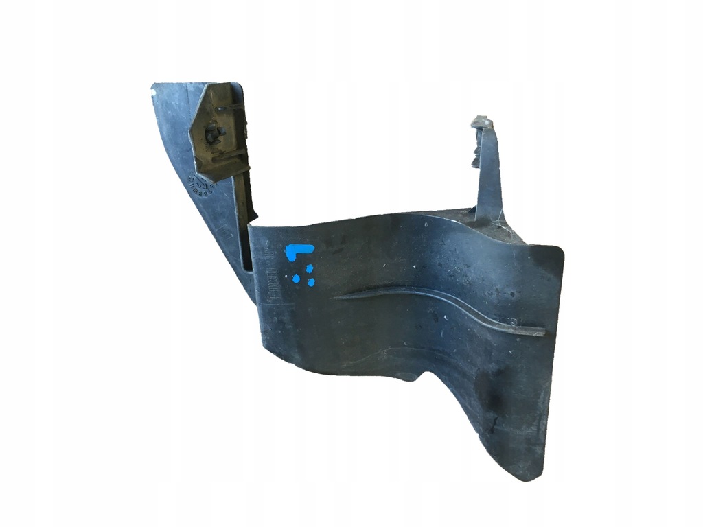 фото №2, Повітропровід повітря renault koleos i